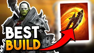 BEST ARTAK BUILD (Soul Reap MVP)!! | Raid: Shadow Legends