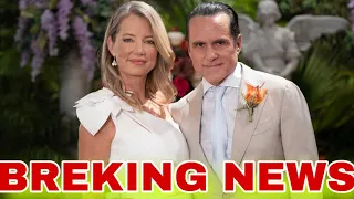 NEW! Sad News !! General Hospital Nina and Sonny Drops | Very Heartbreaking News! Will Shock You.!!