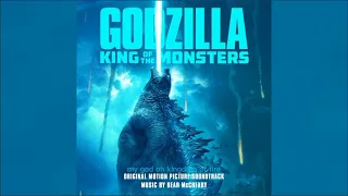 Godzilla - Bear McCreary ft. Serj Tankian (With Lyrics) (High Tone)