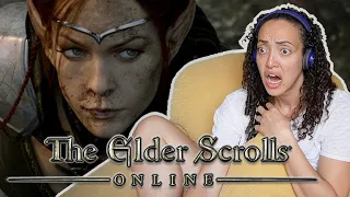 Non-Gamer Watches #152 -- ELDER SCROLLS