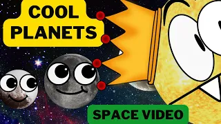 What happened in our solar system? 😱 SPACE COMPILATION @safiredream-EducationalVideos