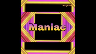 Remix - Sound Of Legend - Maniac
