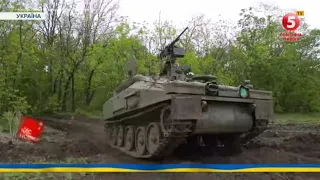 🔥Спартанці у ЗСУ! ⚡Бійці 24 окремої механізована бригада розповіли про свого "Спартанця"!