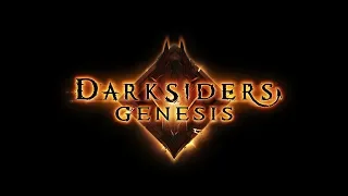 [OST] Darksiders Genesis  - The Legion Boltspitter