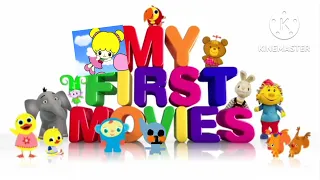 My first movies baby first qoo Tokio