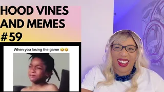 Try Not To Laugh Hood vines and Savage Memes #39