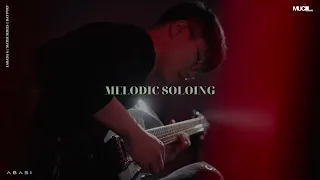 MUCL | Melodic Guitar Solo