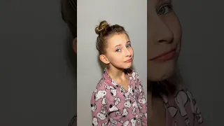 Макияж для моей младшей сестры😍 lil sis❤️ elpegirls