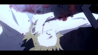 [HS] Satsuriku no Tenshi AMV