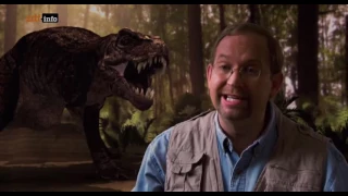 NEWW!!  ✛ DOKU DEUTSCH 2016 ✛ Dinosaurier: Der Tyrannosaurus Rex ✛