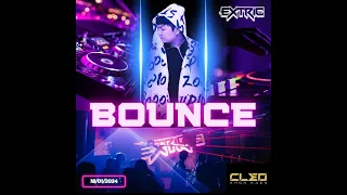 EXTRIC #26 BOUNCE @CLEO (18-01-2024)