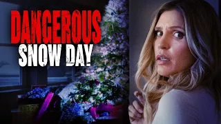 Preview Dangerous Snow Day, promo