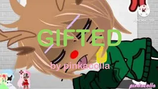 Gifted// Christmas Mini Movie!! 🎁 🎄 / Gacha Club Giant