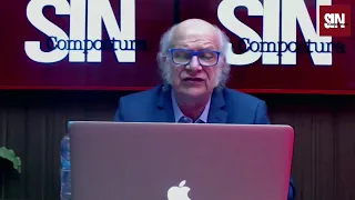 Carlos Valverde en la red - Reflexiones sobre el país, Con Paula Peña - Sin Compostura 05-08-2021/2