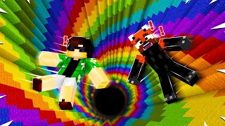 DROPPER 100% IMPOSIBIL IN MINECRAFT! Cateva Harti Imposibile