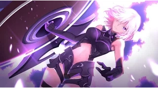 【AMV】• Fate/Grand Order: First Order - I Want To Live - Skillet