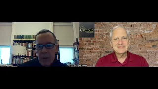 Discovering St. John of the Cross with Fr. Donald Haggerty