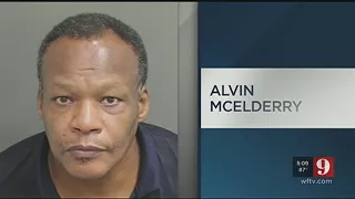 Video: Orange County man jailed after stalking teenage girl