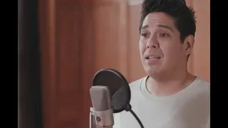 WATCH: George Salazar Sings "Grow for Me" from LITTLE SHOP OF HORRORS