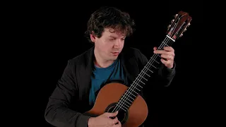 Trad. Scottish - The Parting Glass arr. L. Snowden (Uros Baric - MIDNIGHT)