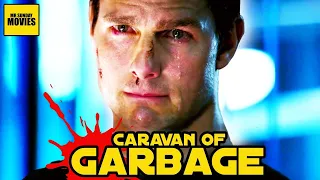 Mission Impossible 3 - Caravan Of Garbage