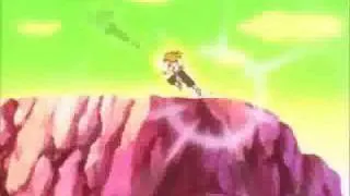 Dragon Ball Z - Styles Of The Beyond - DBZ AMV