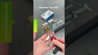 Topolino Decoder for Tesa T60 by Assa Abloy