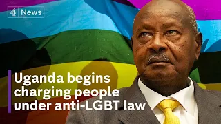 Uganda LGBT crackdown: enforcement of new law begins