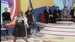 Чемпионы КВН  Вне игры 2008 Команда КВН Дрим Тим