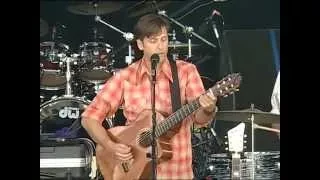 Calexico - Full Concert - 08/03/08 - Newport Folk Festival (OFFICIAL)