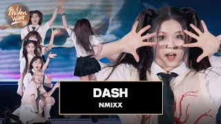 [골든 웨이브] NMIXX (엔믹스) - 'DASH' ♪ | JTBC 240504 방송