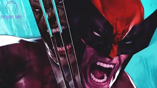 One Last Stand - Wolverine (Geek Music)