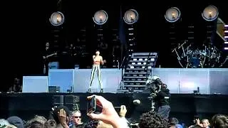 Jessie J - Domino. BBC Radio 1's Hackney Weekend 2012