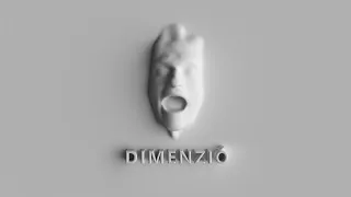 DIMENZIÓ FEAT. MAJKA (OFFICIAL VISUALIZER)