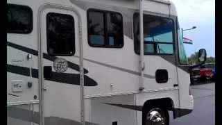 2003 Tiffin Alegro Bay - Motorhome.   $26,999