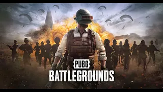 PUBG : RTX 3060ti GDDR6X + i5-12400F : Ultra Settings