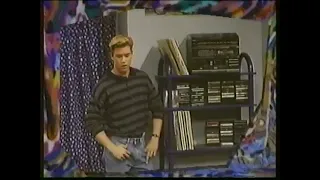 Saved by the Bell Fox Syndication Promo "The Aftermath"