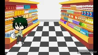 Villain Deku part 9 sneak peek