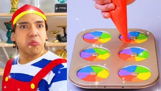 🌈💖 De los Mejores Tiktoks de @Leidys Sotolongo @Rubén Tuesta & Others 🤣 Storytime Con Pastel #124