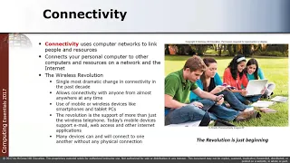 Video Theory Chapter 8-Communication & Network