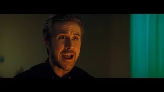 La La Land - Argument Scene (HD)