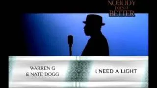 Nate Dogg - Nobody Does It Better (RIP) {Grandioz Hommage/Grandioz Tribute}