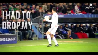 Cristiano Ronaldo ● Hold Up ● Goals & Skills 2015/2016 HD