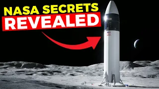 What is NASA Hiding? - Top 4 Ancient Alien Mysteries Revealed