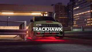 Dancehall Riddim Instrumental 2023 (Trackhawk)