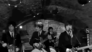 Britain's Finest at The Cavern Club "Slow Down"