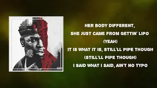 Casanova - So Brooklyn (Lyrics) feat. Fabolous