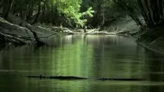 A History Tour of the Wabash River | Indiana DNR