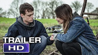 THE WINTER LAKE Official Trailer (2021) Emma Mackey, Thriller, Drama Movie HD