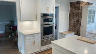 Kitchen Remodel